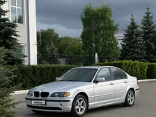 BMW 3 Series, 2003