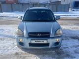 Hyundai Tucson 2007 годаfor5 900 000 тг. в Астана