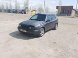 Volkswagen Golf 1993 года за 1 250 000 тг. в Жаркент