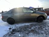 Toyota Corolla 2005 годаfor4 100 000 тг. в Астана – фото 4