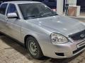 ВАЗ (Lada) Priora 2170 2007 годаүшін850 000 тг. в Атырау