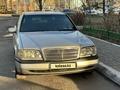 Mercedes-Benz C 180 1993 годаүшін1 975 000 тг. в Астана – фото 5