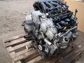 Двигатель на Nissan Murano 3.5лүшін530 000 тг. в Алматы