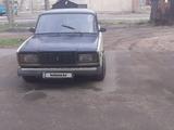 ВАЗ (Lada) 2107 1987 года за 450 000 тг. в Шахтинск – фото 2