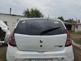 Renault Sandero 2012 года за 1 900 000 тг. в Уральск – фото 3