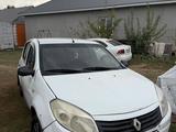 Renault Sandero 2012 года за 1 900 000 тг. в Уральск