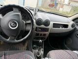 Renault Sandero 2012 года за 1 900 000 тг. в Уральск – фото 5