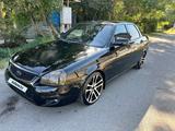 ВАЗ (Lada) Priora 2170 2007 года за 1 300 000 тг. в Тараз