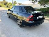 ВАЗ (Lada) Priora 2170 2007 годаүшін1 300 000 тг. в Тараз – фото 2