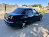 ВАЗ (Lada) Priora 2170 2007 годаүшін1 300 000 тг. в Тараз – фото 5
