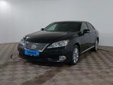 Lexus ES 350 2011 годаүшін7 790 000 тг. в Шымкент