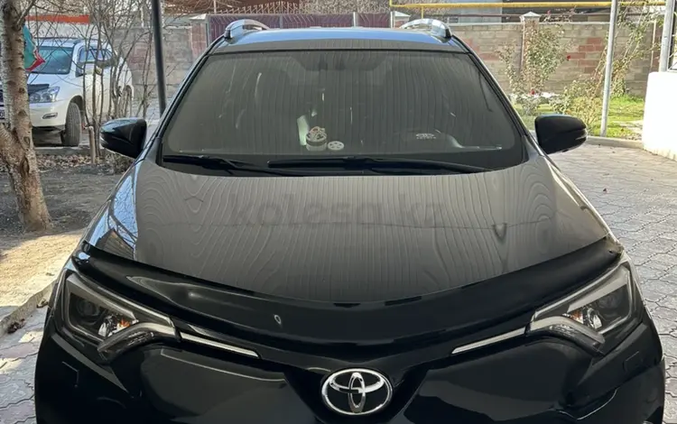 Toyota RAV4 2019 годаfor14 500 000 тг. в Астана