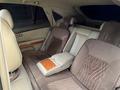 Lexus RX 300 2003 года за 7 300 000 тг. в Алматы – фото 12
