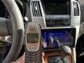 Lexus RX 300 2003 года за 7 300 000 тг. в Алматы – фото 15