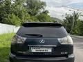Lexus RX 300 2003 года за 7 300 000 тг. в Алматы – фото 3