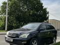 Lexus RX 300 2003 года за 7 300 000 тг. в Алматы – фото 2