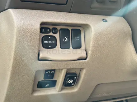 Lexus RX 300 2003 года за 7 300 000 тг. в Алматы – фото 6