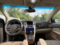 Lexus RX 300 2003 года за 7 300 000 тг. в Алматы – фото 7