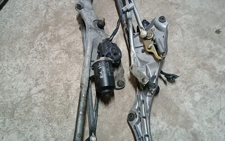 Механизм дворников! (трапеция) за 10 000 тг. в Алматы