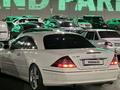 Mercedes-Benz CL 65 AMG 2004 года за 9 000 000 тг. в Алматы – фото 6