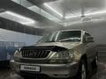 Lexus RX 300 2001 года за 5 400 000 тг. в Кокшетау – фото 3