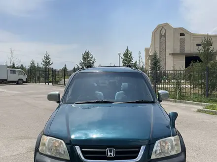 Honda CR-V 1997 года за 2 200 000 тг. в Алматы – фото 2