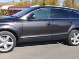 Audi Q7 2007 годаүшін8 700 000 тг. в Рудный