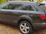 Audi Q7 2007 года за 8 700 000 тг. в Рудный – фото 4