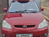 Toyota Ipsum 2007 годаүшін5 800 000 тг. в Уральск