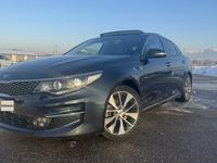 Kia K5 2015 годаүшін9 200 000 тг. в Алматы