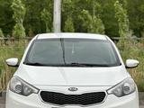 Kia Cerato 2014 года за 7 200 000 тг. в Шымкент – фото 3