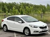 Kia Cerato 2014 года за 7 200 000 тг. в Шымкент