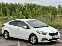 Kia Cerato 2014 годаүшін7 200 000 тг. в Шымкент