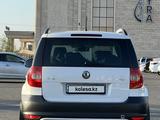 Skoda Yeti 2012 годаүшін4 400 000 тг. в Уральск – фото 4