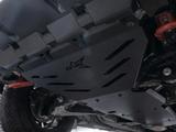 Защита картера двигателя и КПП BMS для Ниссан Патрол Y63 2024-2026 3.5 за 230 300 тг. в Алматы – фото 4