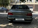 Daewoo Nexia 1998 годаүшін950 000 тг. в Шымкент – фото 4