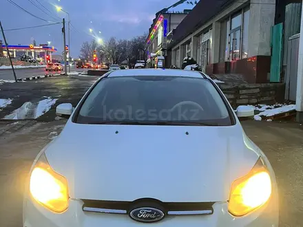 Ford Focus 2012 года за 3 900 000 тг. в Алматы