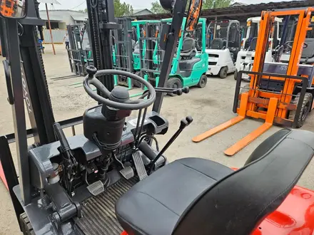 Toyota  6FGL15 2005 года за 3 700 000 тг. в Алматы – фото 10