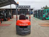 Toyota  6FGL15 2005 года за 3 700 000 тг. в Алматы – фото 5