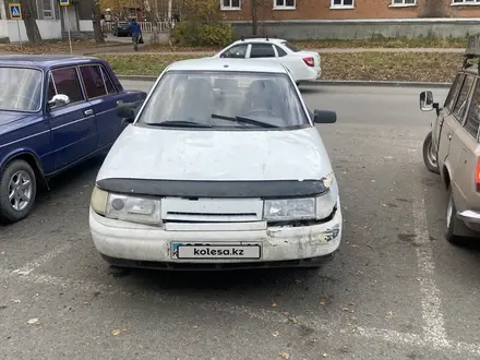 ВАЗ (Lada) 2110 2001 года за 300 000 тг. в Усть-Каменогорск – фото 2