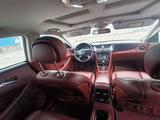 Mercedes-Benz CLS 550 2007 года за 6 000 000 тг. в Атырау – фото 4