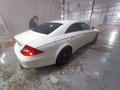 Mercedes-Benz CLS 550 2007 года за 6 000 000 тг. в Атырау – фото 8