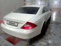 Mercedes-Benz CLS 550 2007 года за 6 000 000 тг. в Атырау – фото 9