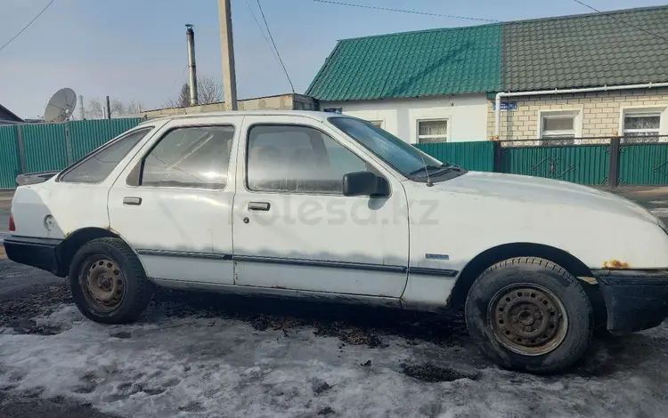 Ford Sierra 1985 годаүшін350 000 тг. в Павлодар