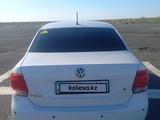 Volkswagen Polo 2013 года за 4 300 000 тг. в Казалинск – фото 4
