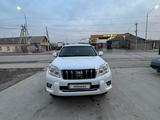 Toyota Land Cruiser Prado 2011 года за 14 800 000 тг. в Шымкент – фото 2