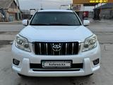 Toyota Land Cruiser Prado 2011 года за 14 800 000 тг. в Шымкент
