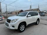 Toyota Land Cruiser Prado 2011 года за 14 800 000 тг. в Шымкент – фото 3