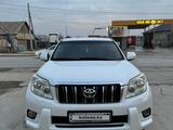 Toyota Land Cruiser Prado 2011 года за 14 800 000 тг. в Шымкент – фото 5