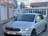 Citroen C-Elysee 2014 годаүшін4 400 000 тг. в Уральск